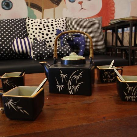 Pattaya Norndee B&B 외부 사진