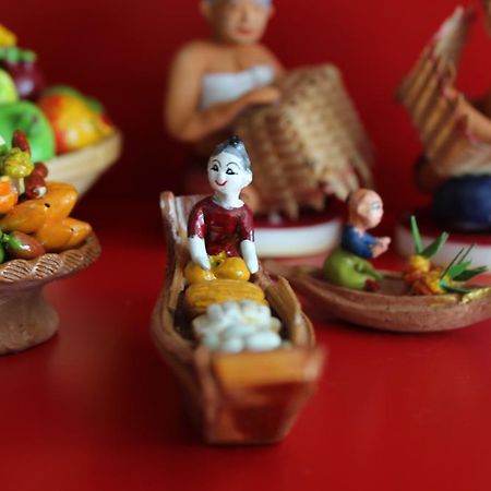 Pattaya Norndee B&B 외부 사진