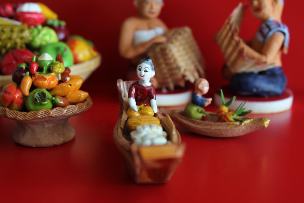 Pattaya Norndee B&B 외부 사진
