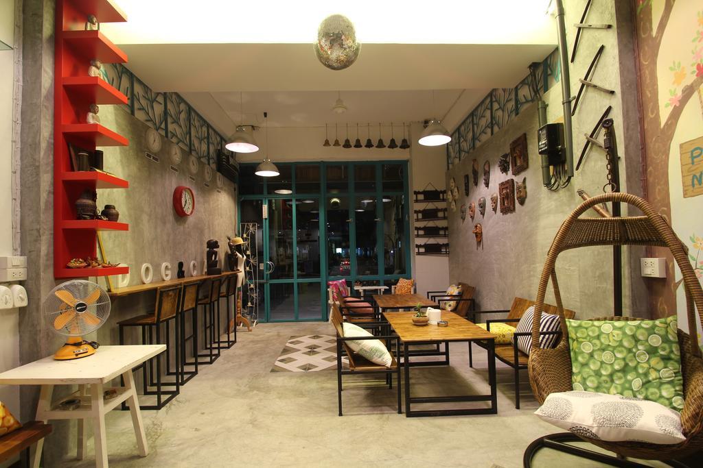Pattaya Norndee B&B 외부 사진