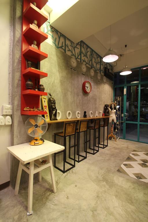 Pattaya Norndee B&B 외부 사진