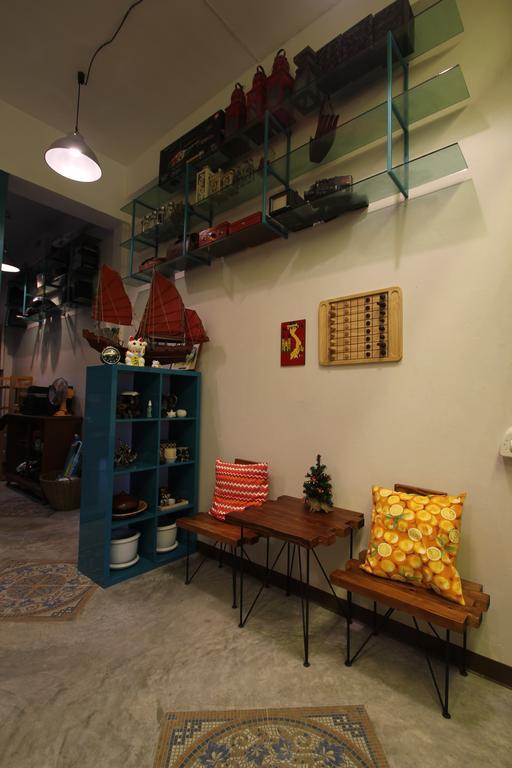 Pattaya Norndee B&B 외부 사진