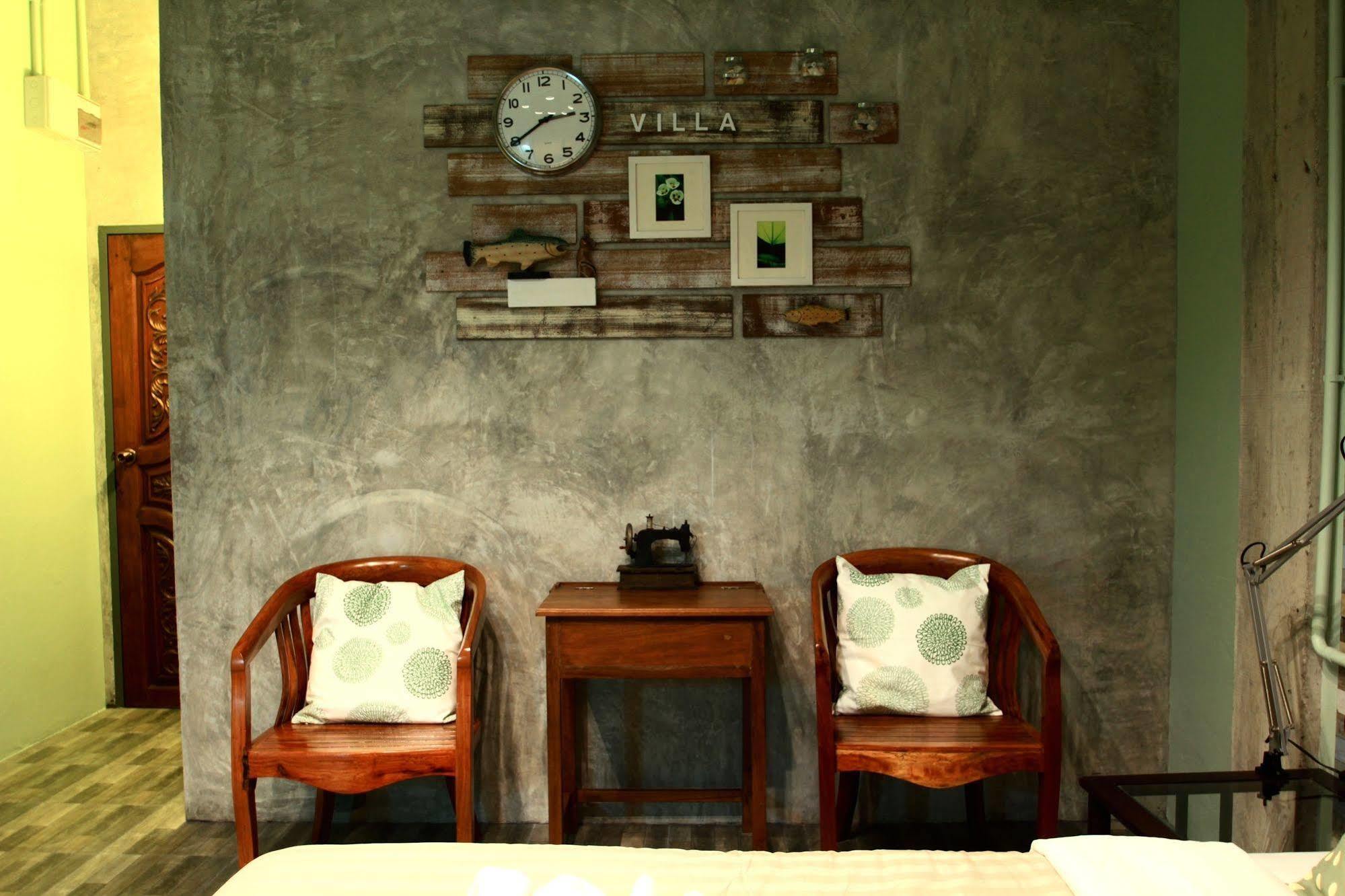 Pattaya Norndee B&B 외부 사진