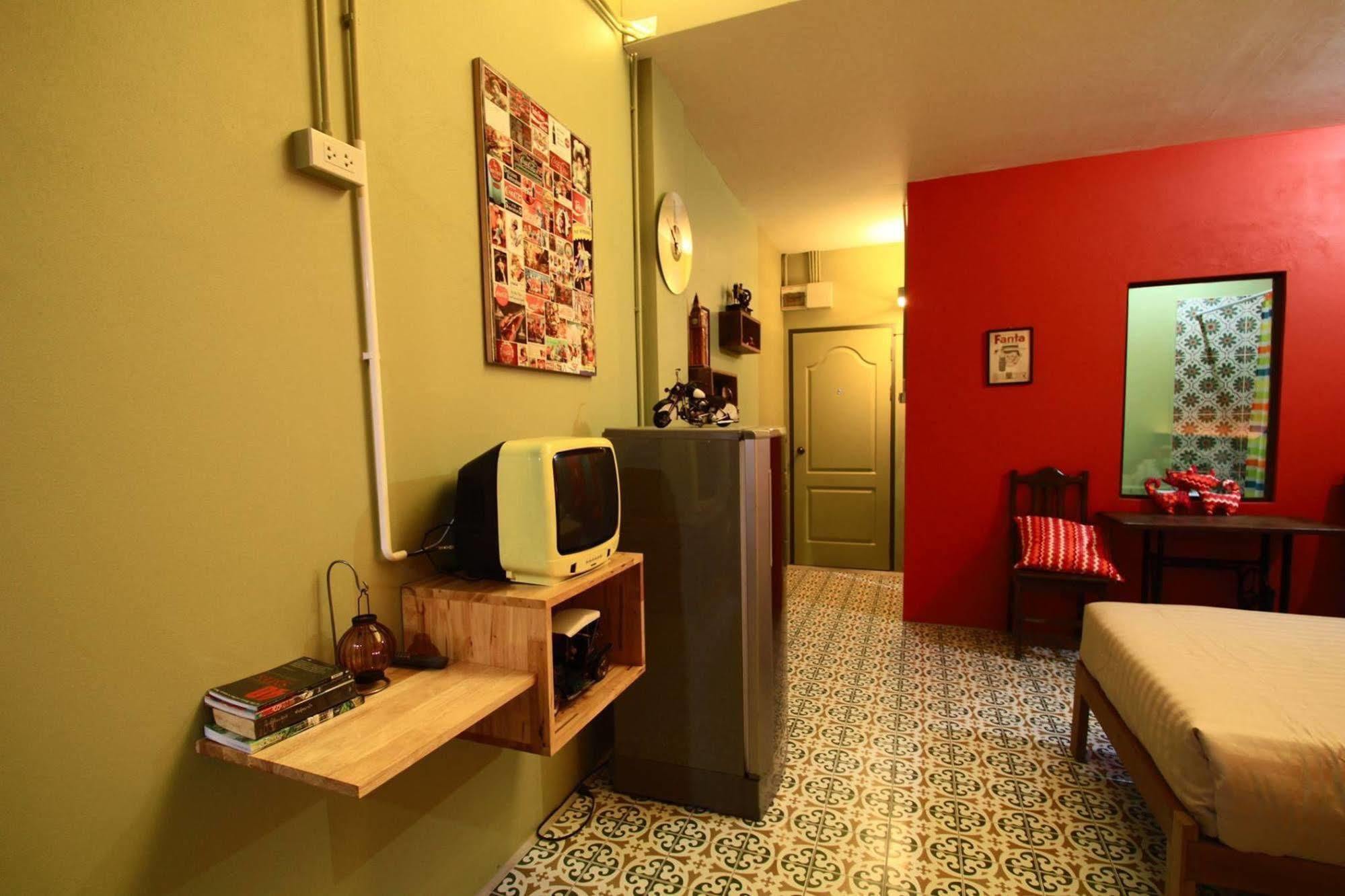 Pattaya Norndee B&B 외부 사진