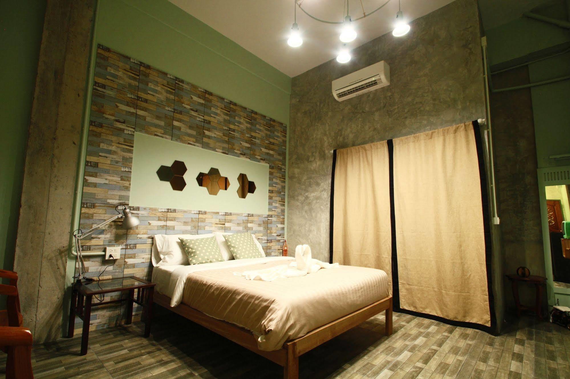 Pattaya Norndee B&B 외부 사진